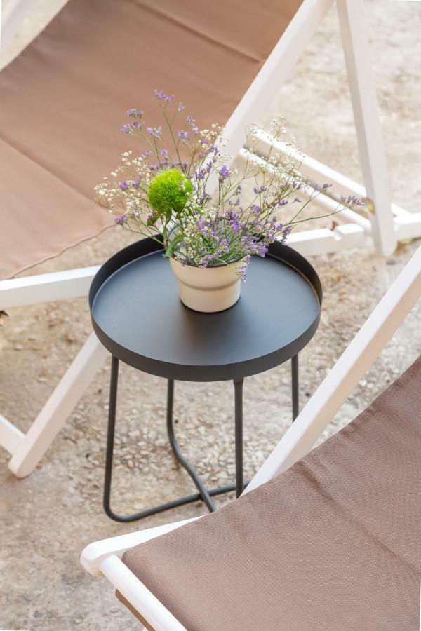 Appartement Bright & Spacious With Orange Tree Patio, By Timecooler